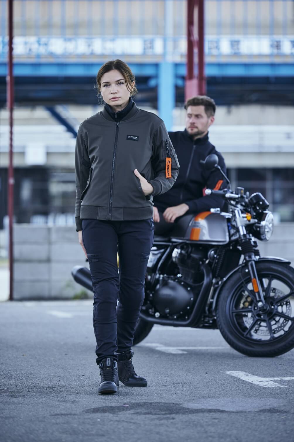 2024 AUTUMN & WINTER ライディングギア | タイチ公式サイト（RS TAICHI）