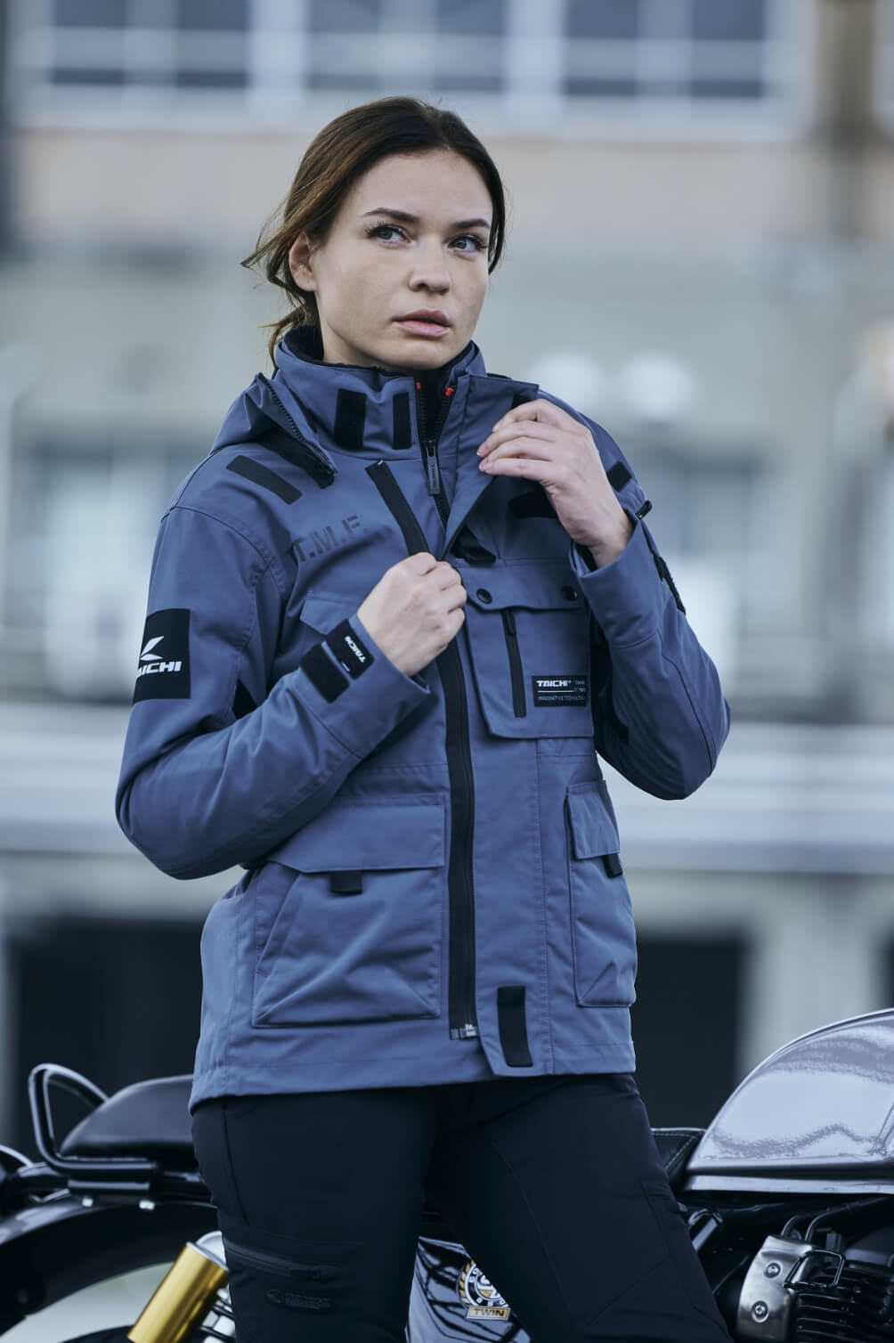 2024 AUTUMN & WINTER ライディングギア | タイチ公式サイト（RS TAICHI）