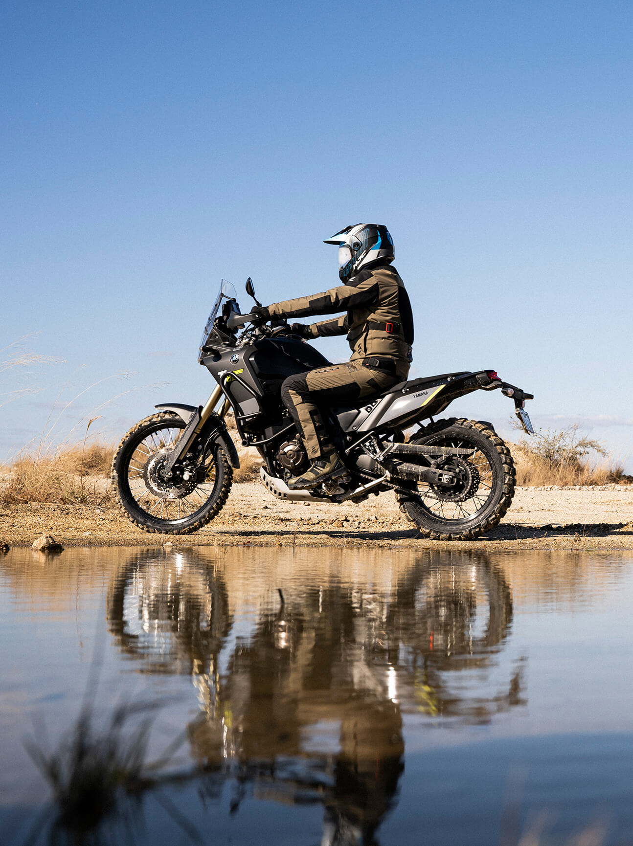 ライディングギアADVシリーズ | タイチ公式サイト（RS TAICHI）