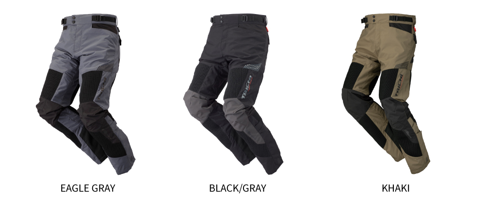 2026 SPRING＆SUMMER COLLECTION：NEWS： | タイチ公式サイト（RS TAICHI）