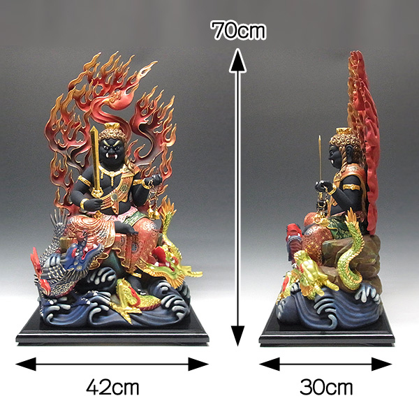 仏像 販売 龍祥-Ryusho- | 仏像や木彫り・縁起物などの販売・通販 / 楠