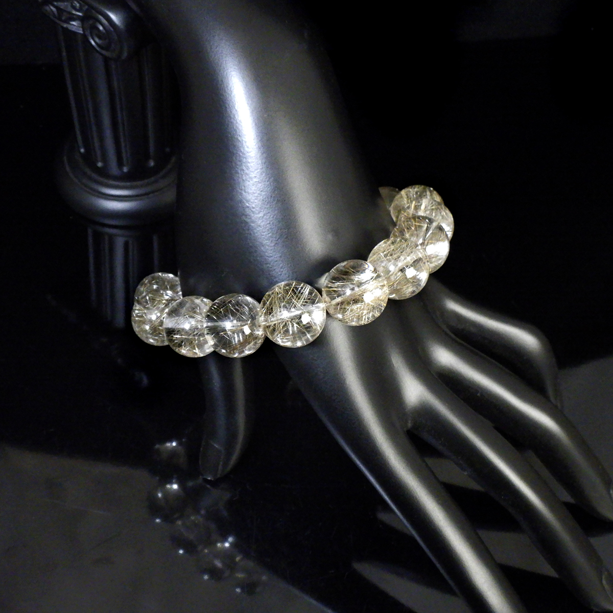 岡山のパワーストーン、風水・開運グッズのお店 龍祥本舗 / シルバー