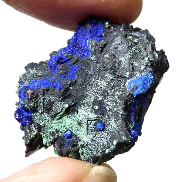 岡山のパワーストーン、風水・開運グッズのお店 龍祥本舗 / アズライト