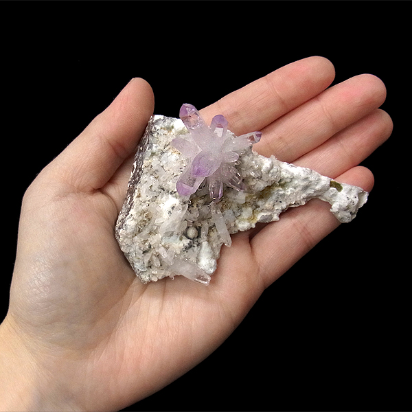 岡山のパワーストーン、風水・開運グッズのお店 龍祥本舗 / ベラクルス