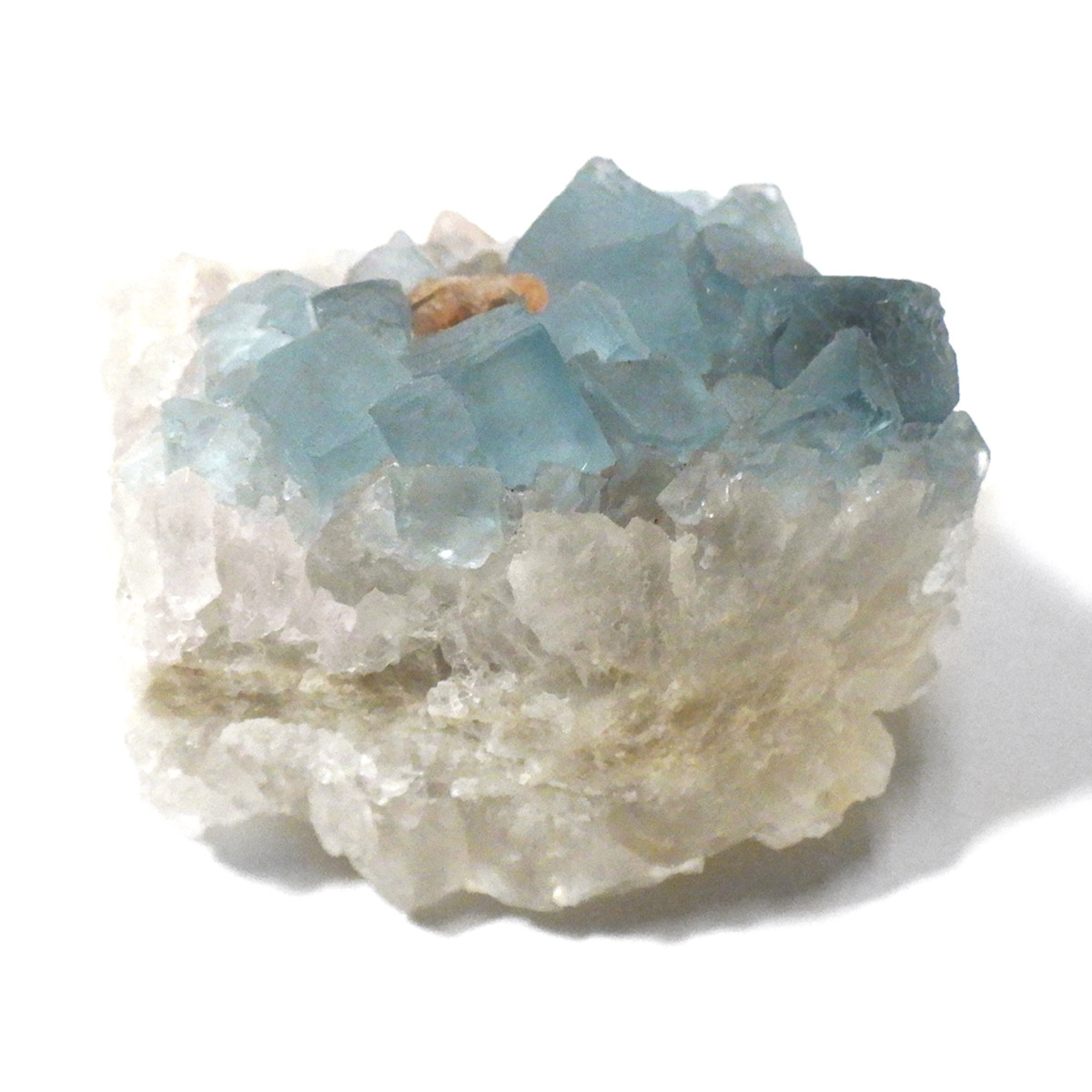 岡山のパワーストーン、風水・開運グッズのお店 龍祥本舗 / ブルー