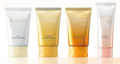 カネボウ／「フレッシェル BBクリーム」の保湿成分強化 | 流通ニュース