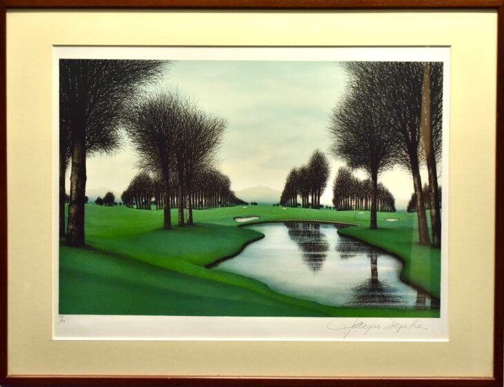 ジャック・デペルト の作品買取・査定｜無料査定｜骨董品買取 緑和堂