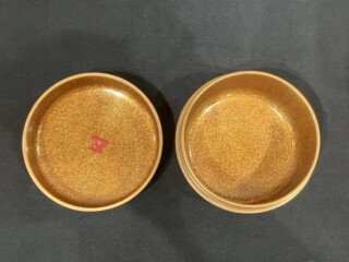 一后一兆『鵬雲斎 書付 平棗』 ｜骨董品買取 緑和堂