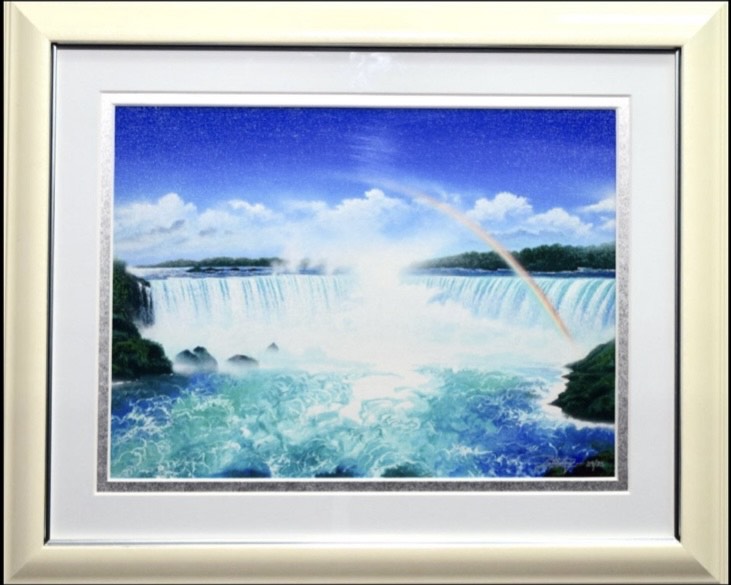 ジョン・ラッテンベリー の作品買取・査定｜無料査定｜骨董品買取 緑和堂