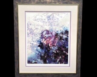 マーティロ・マヌキアン『スターリーオンナイト』 ｜骨董品買取 緑和堂