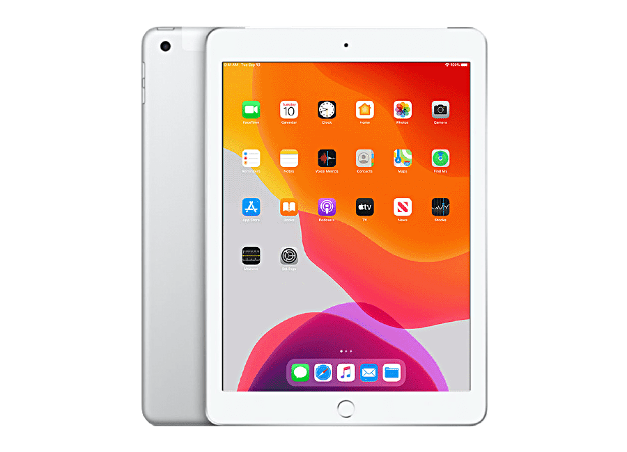 Apple(アップル) iPad7 MW752J/A 第7世代 32GB 10.2インチ Wi-Fiモデル
