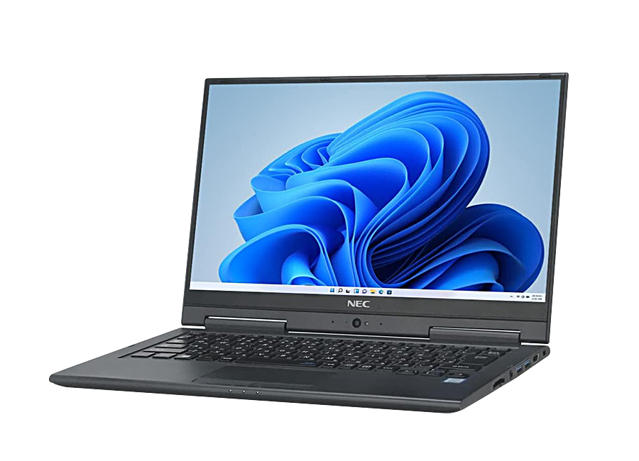 NEC LAVIE Direct HZ Core i5 第8世代 ノートパソコン 入荷