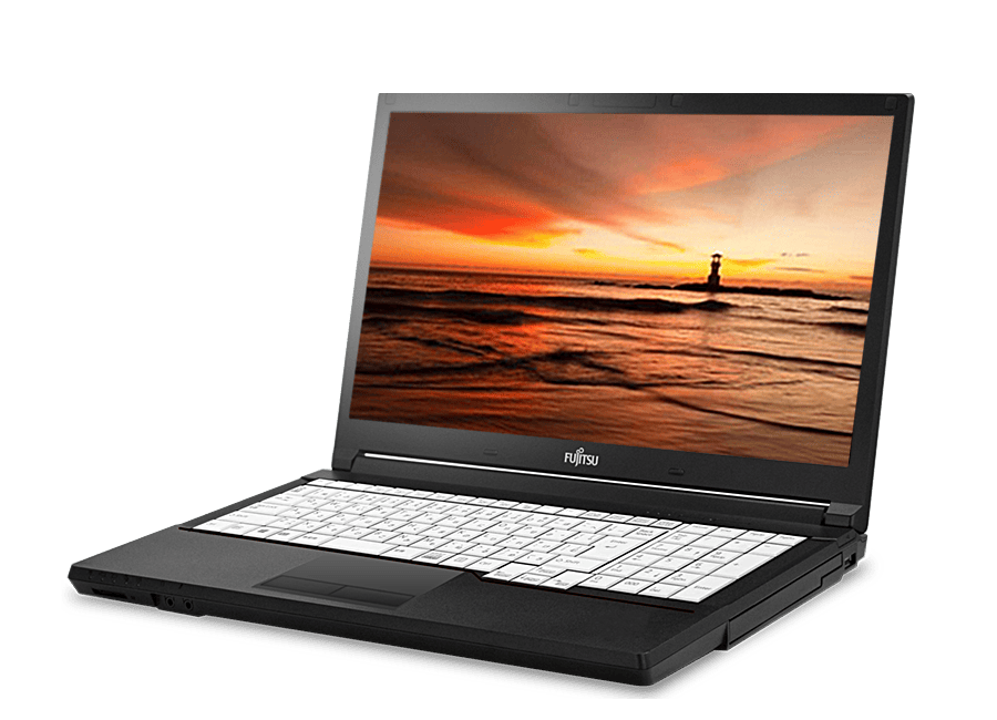 FUJITSU(富士通) LIFEBOOK A5510 第10世代 Core i3 15.6インチ ノート