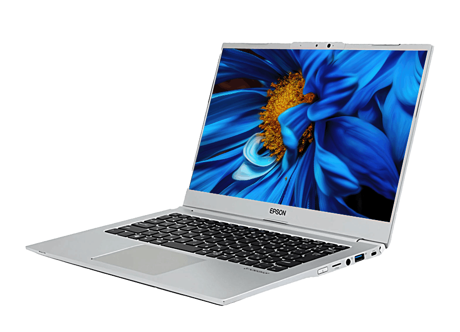 EPSON(エプソン) Endeavor NA710 中古ノートパソコン 第10世代 Core i5