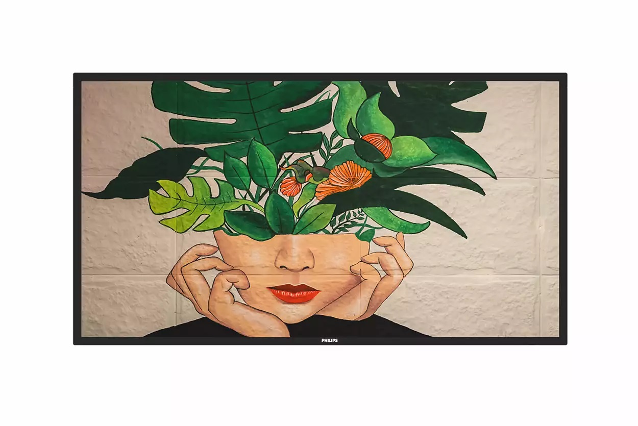 65BDL4550D/11 | フィリップスディスプレイ｜菱洋エレクトロ株式会社