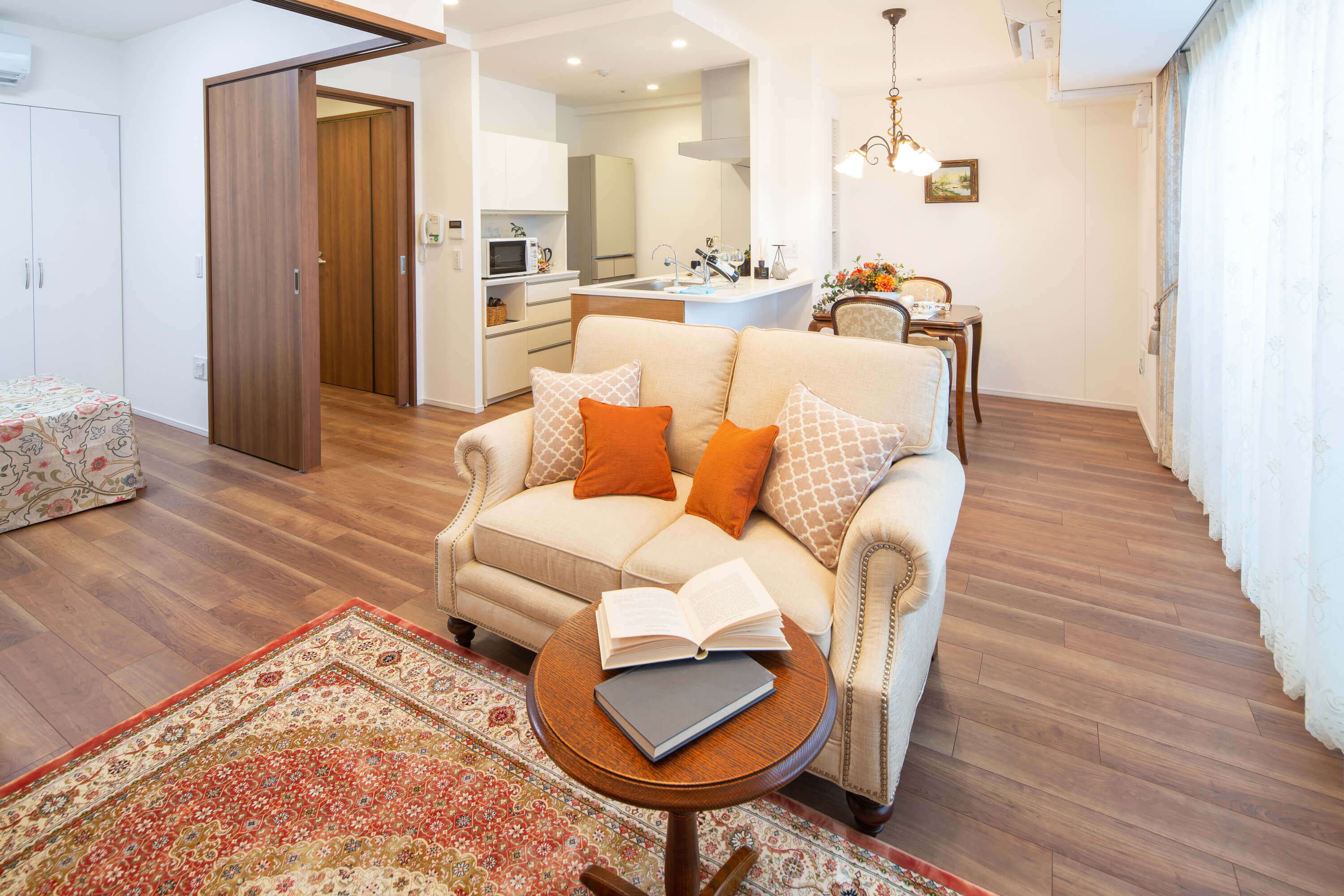 西宮市のサービス付き高齢者向け住宅（サ高住）|エレガーノ西宮