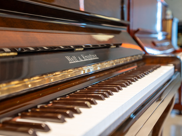 クロイツェル 特1050 462,000円 | 中古ピアノ | 岡山県岡山市・赤磐市