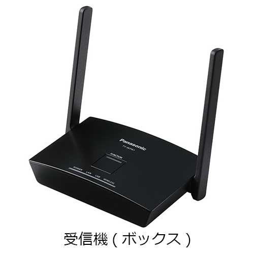 TY-WPS1 パナソニック ワイヤレスプレゼンテーションシステム PressIT