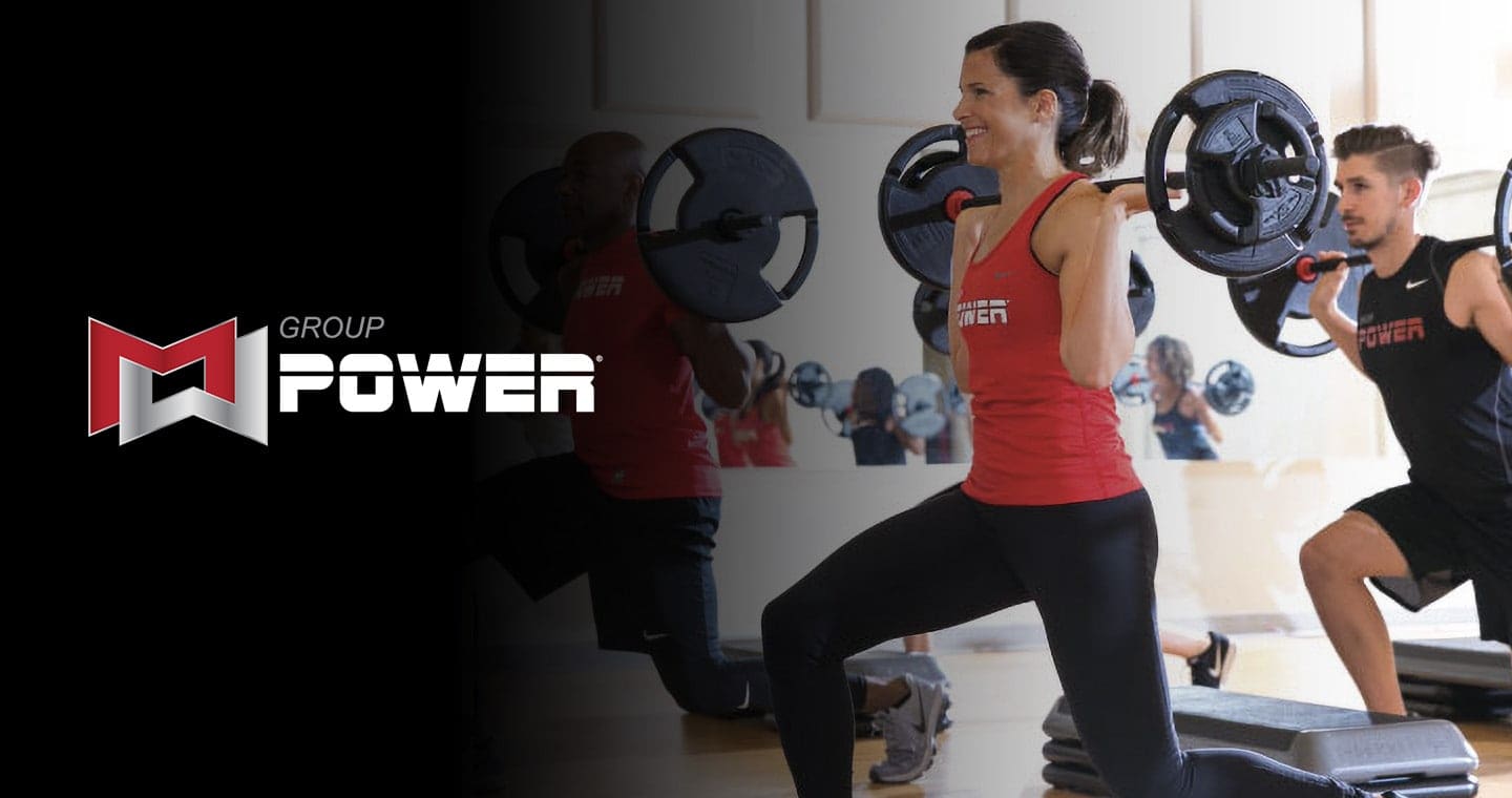 Group Power ｜スポーツクラブ ルネサンスのプログラム