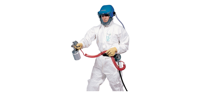 MICROGARD 2000（マイクロガード 2000）｜保安用品カタログ｜株式会社