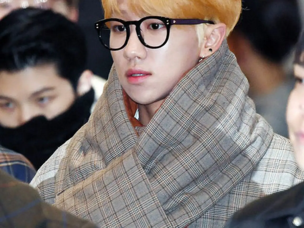 全文】「SEVENTEEN」THE8、治療に専念…当分の間は12人体制 | wowKorea