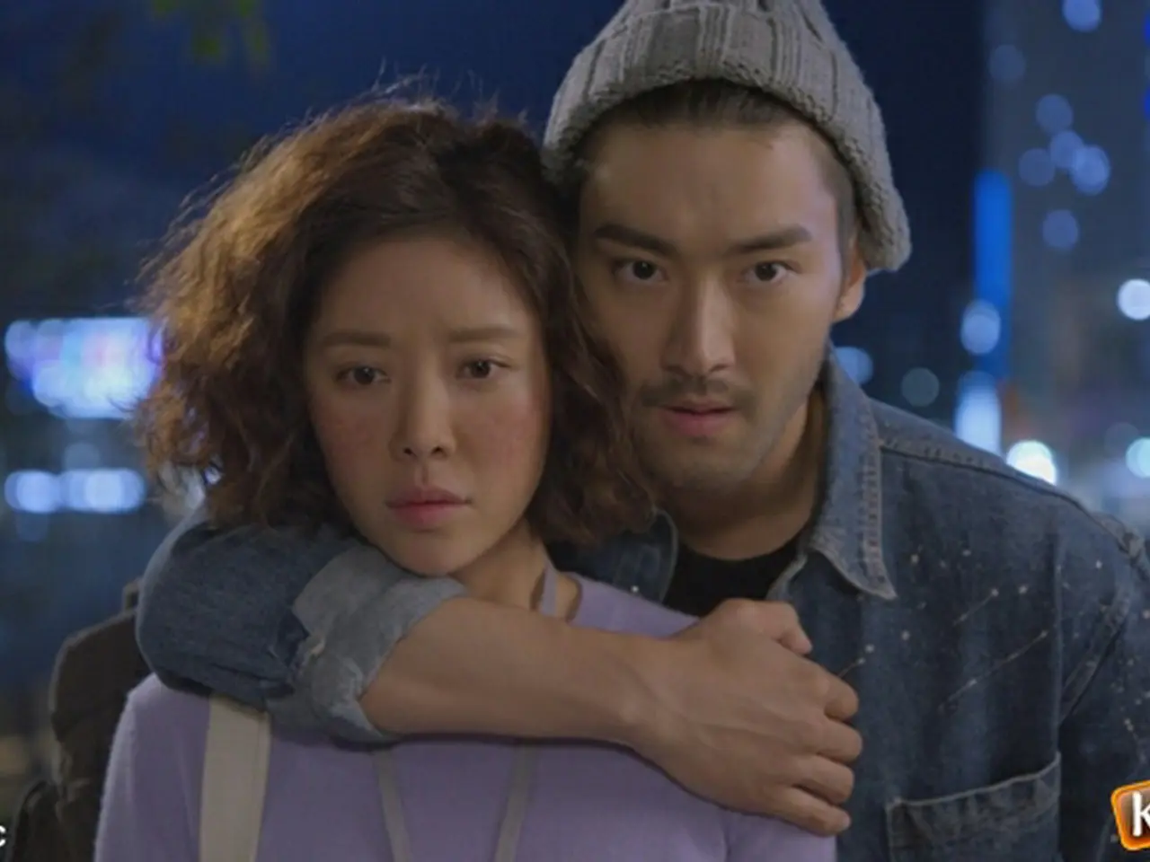 ≪韓国ドラマOST≫「彼女は綺麗だった」、ベスト名曲 「君だけだ