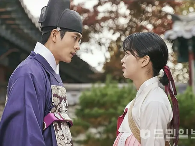 ≪韓国ドラマOST≫「ノクドゥ伝～花に降る月明り～」、ベスト名曲 「光