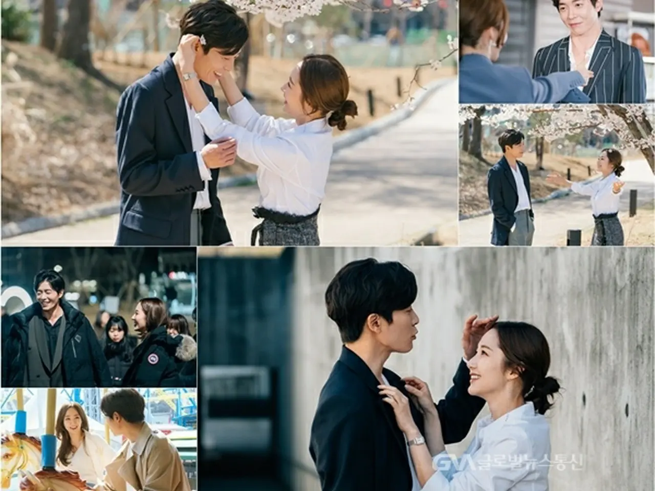 ≪韓国ドラマOST≫「彼女の私生活」、ベスト名曲 「Think of You