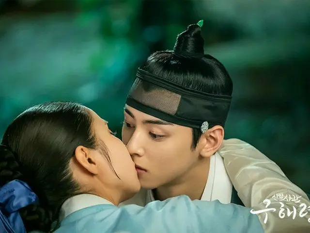 ≪韓国ドラマOST≫「新米史官ク・ヘリョン」、ベスト名曲 「覚えていて