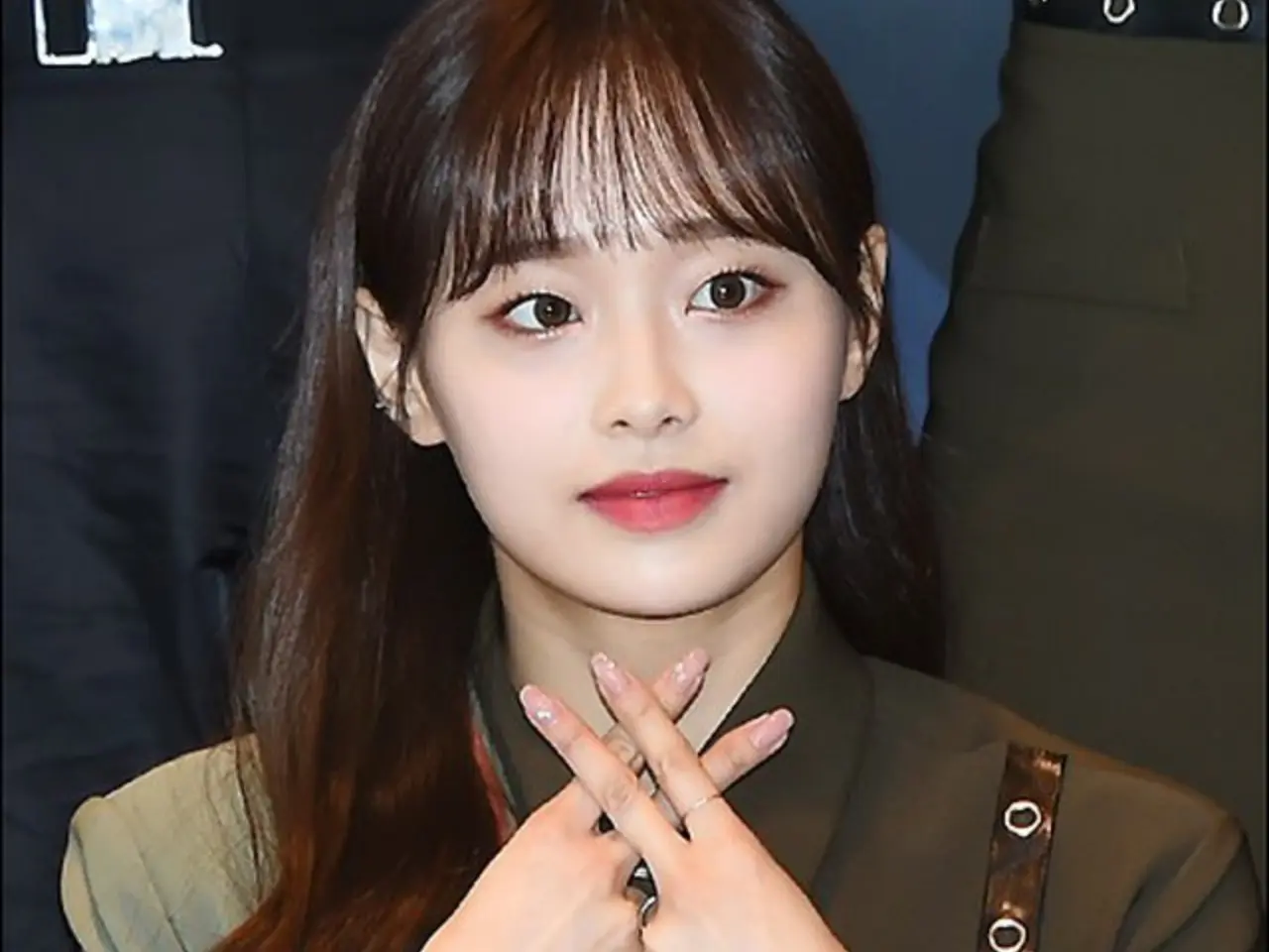 公式立場】「今月の少女（LOONA）」所属事務所、『Chuu（チュウ