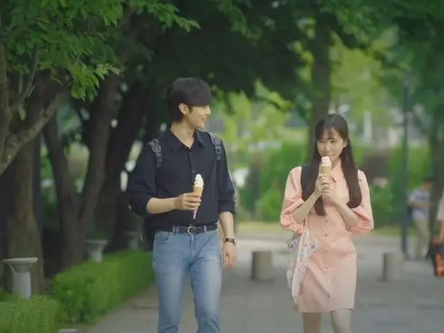 ≪韓国ドラマOST≫「ブラームスが好きですか？」、ベスト名曲 「あなた