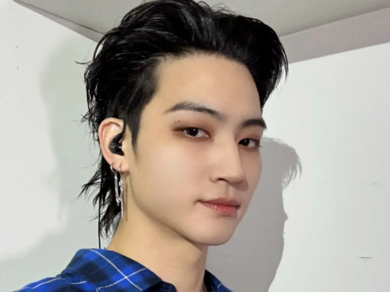 JAY B、ソウル公演で2025年1月「GOT7」完全体カムバックをサプライズ