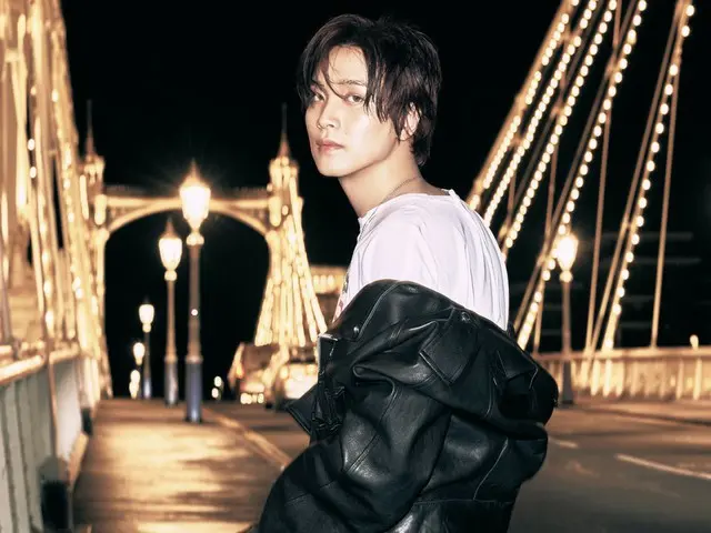 NCT」ヘチャン、オールラウンダーの真価を見せる「CRAZY