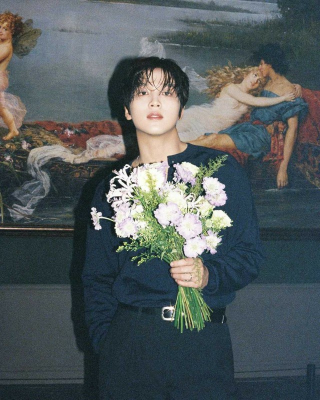 NCT」ヘチャン、9年目でついにソロデビュー“D-1”…タイトル曲「CRZY