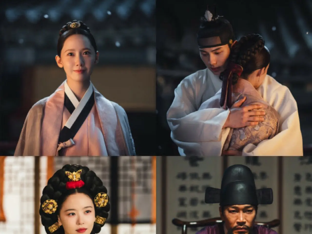 最終回直前”ドラマ「暴君のシェフ」、ユナ（少女時代）、イ・チェミン