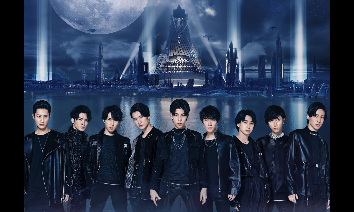 滝沢歌舞伎 ZERO 2020 The Movie | 映画 | WOWOWオンライン