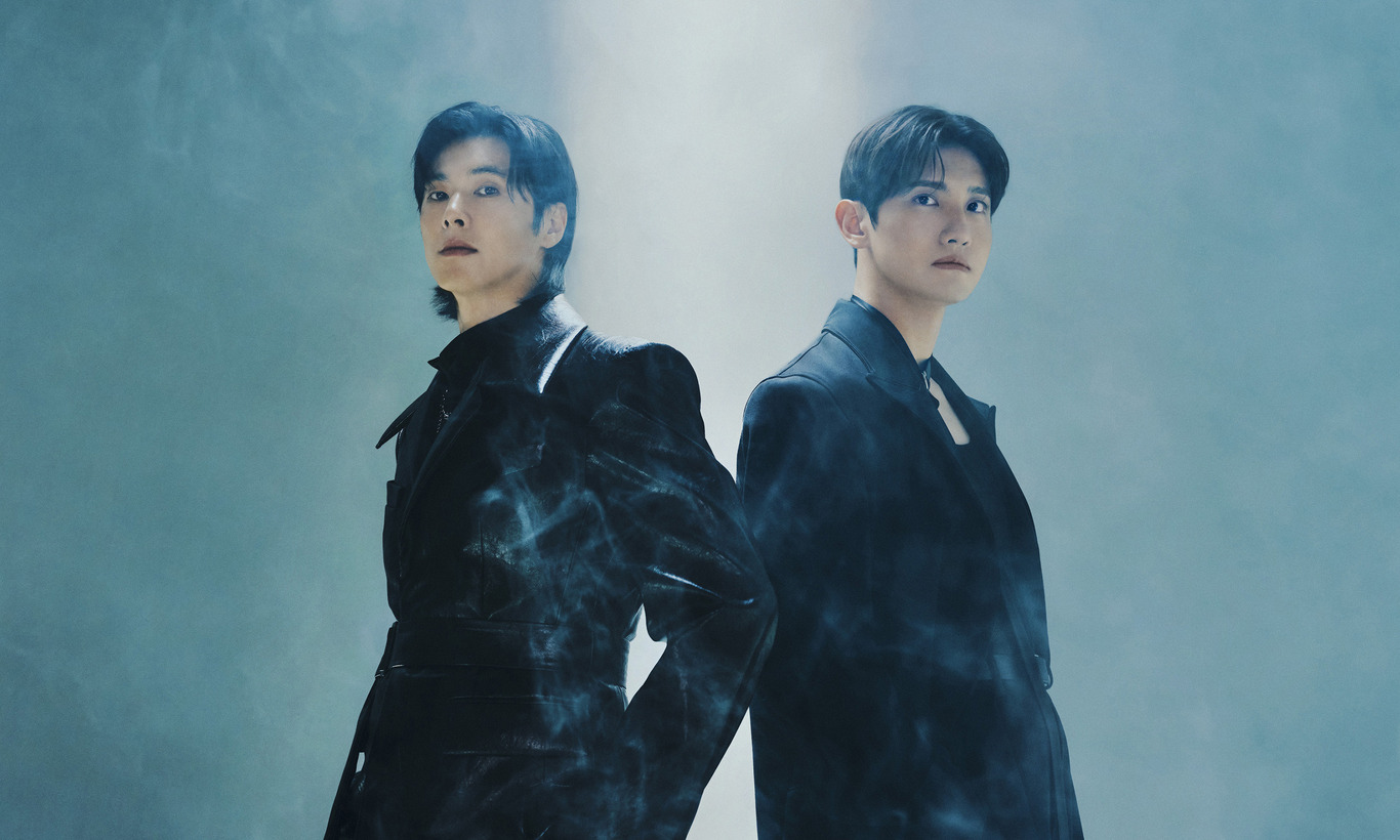 東方神起 20th Anniversary LIVE TOUR ～ZONE～ in 東京ドーム | 音楽