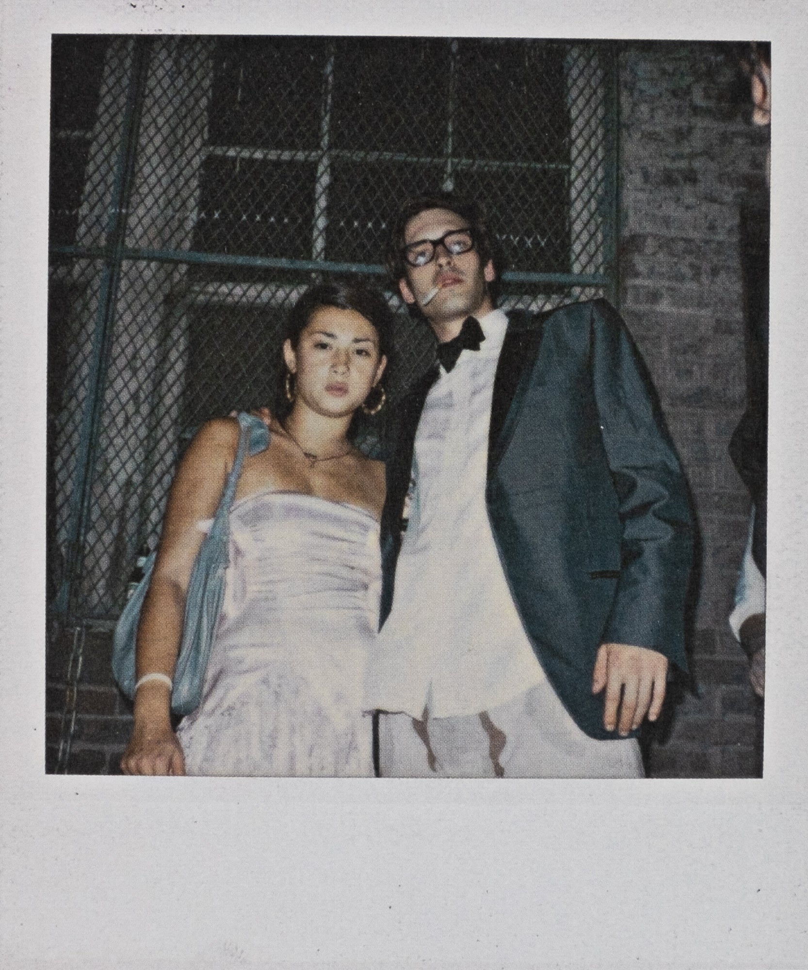 Dash Snow — I Love You, Stupid! – Wolf Books