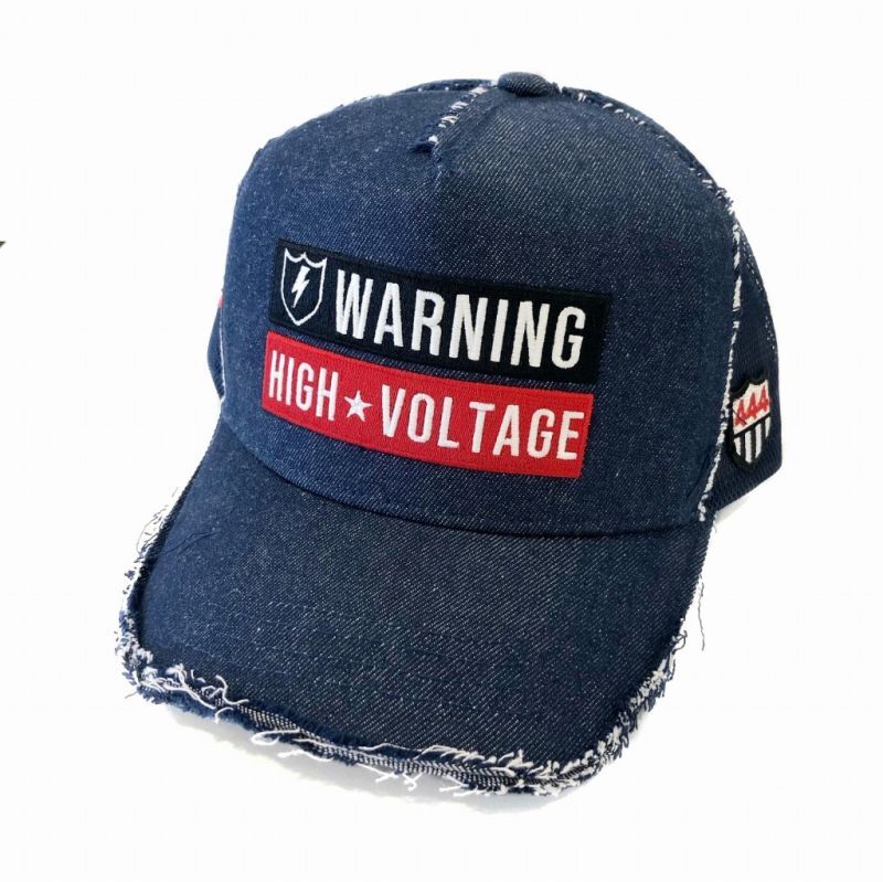 正規取扱店販売品】YOSHINORI KOTAKE DESIGN ヨシノリコタケ CAP