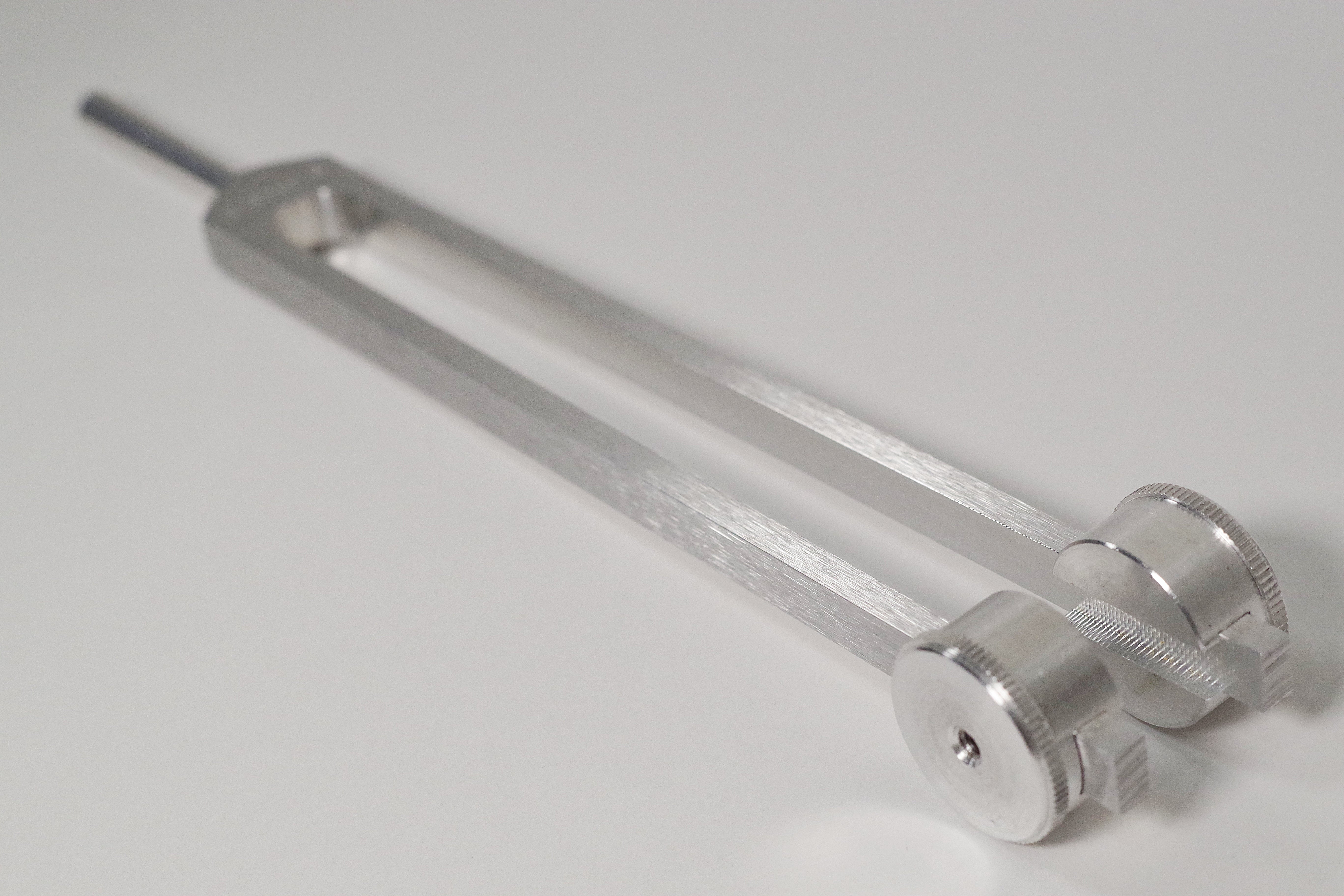 米国製ハンドメイドオットーチューナー128Hzとアクティベーター（大