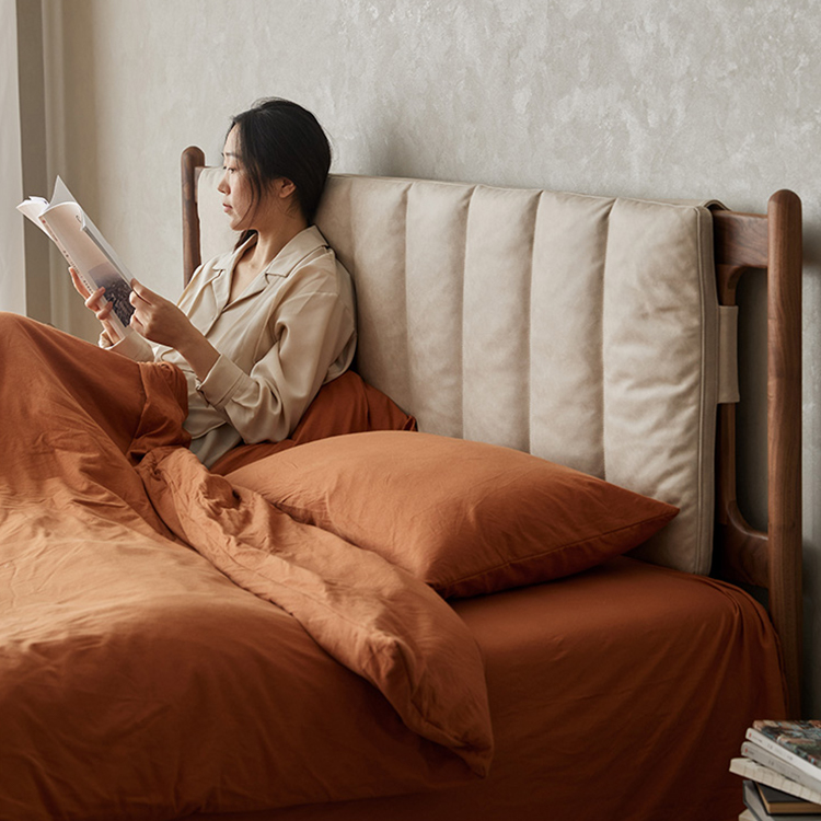 ベッド ダブルベッド ベッドフレーム ヘッドボード付