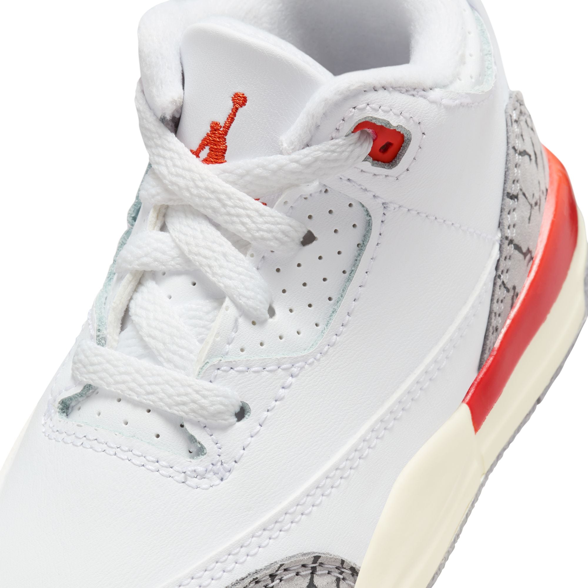 Air Jordan 3 Retro TD – WOODstack