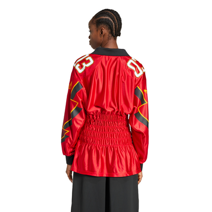 Adilenium Season 3 Long Sleeve Jersey – WOODstack