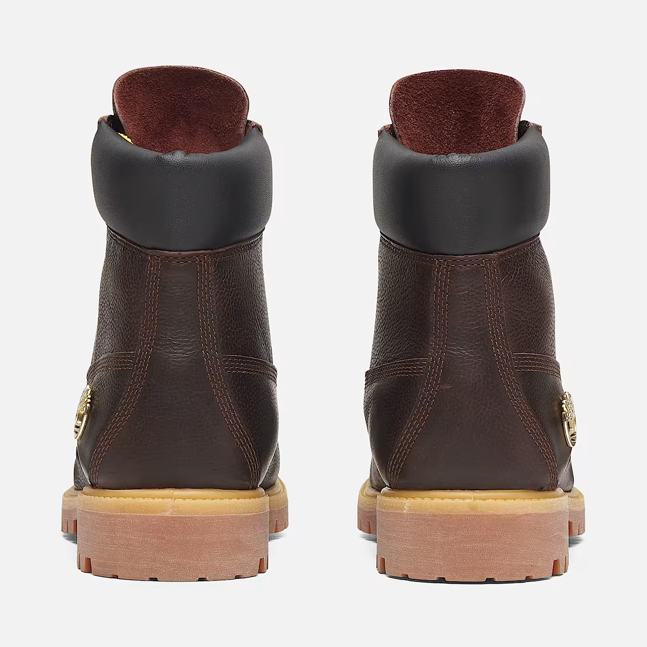 Premium 6 Ich Lace Waterproof Boots – WOODstack