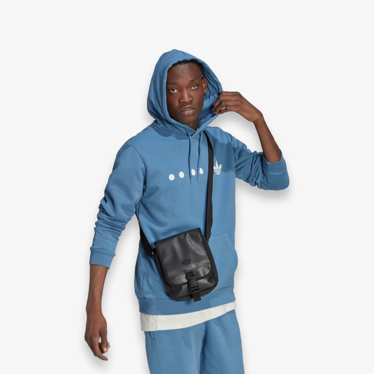 Reclaim Logo Pullover Hoodie – WOODstack