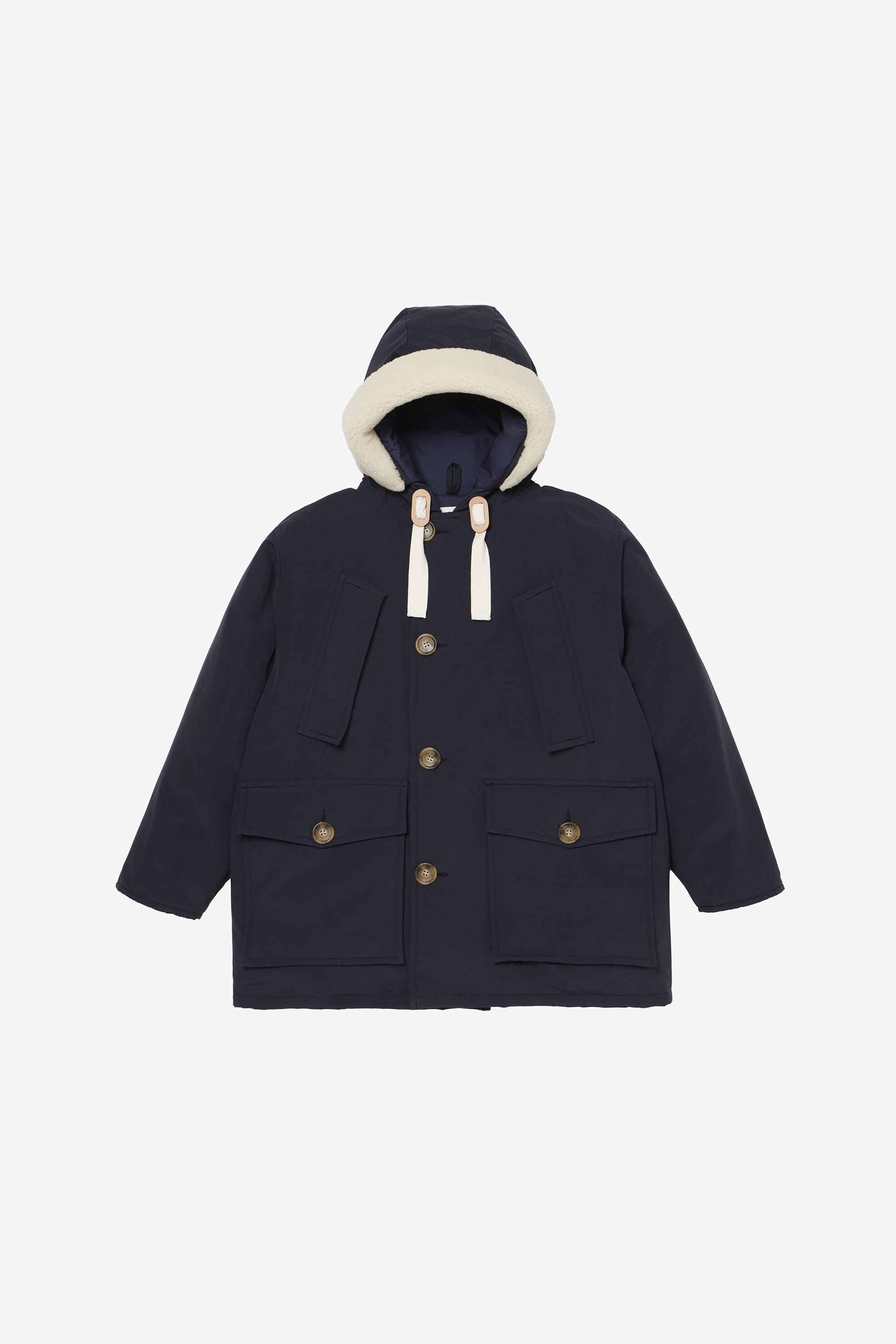 アークティックパーカのおすすめ6選｜WOOLRICH（ウールリッチ）公式