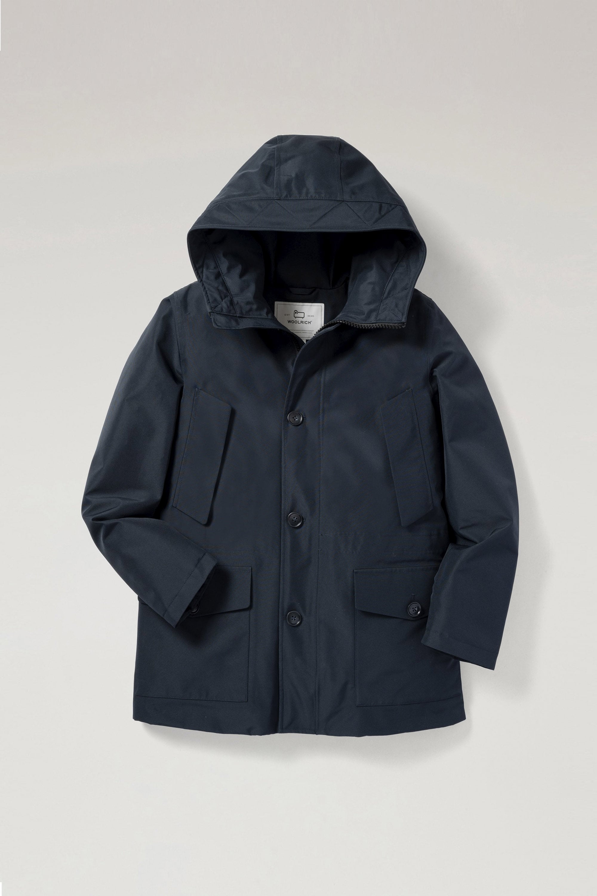 ゴアテックス マウンテンパーカ｜WOOLRICH（ウールリッチ）公式