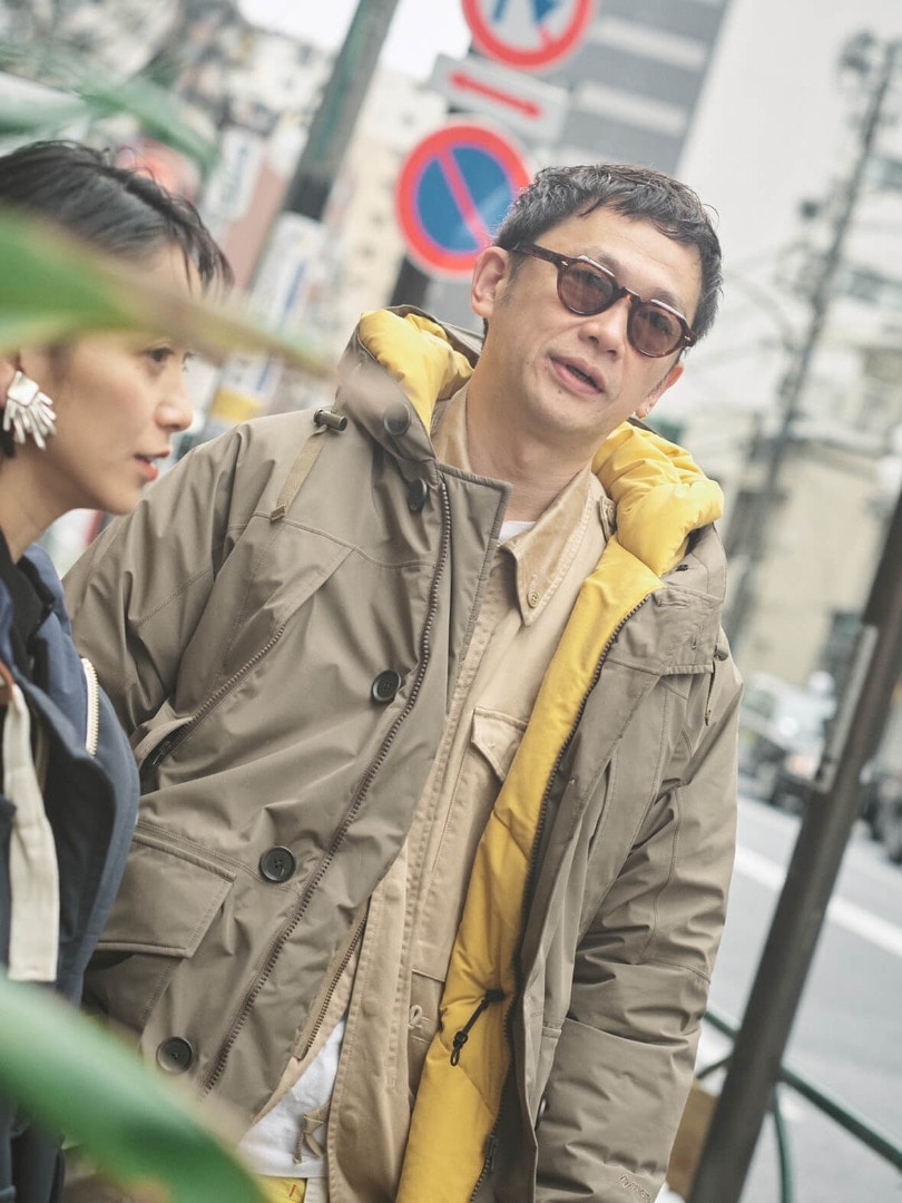 記事詳細｜ニュース｜WOOLRICH（ウールリッチ）公式オンラインストア