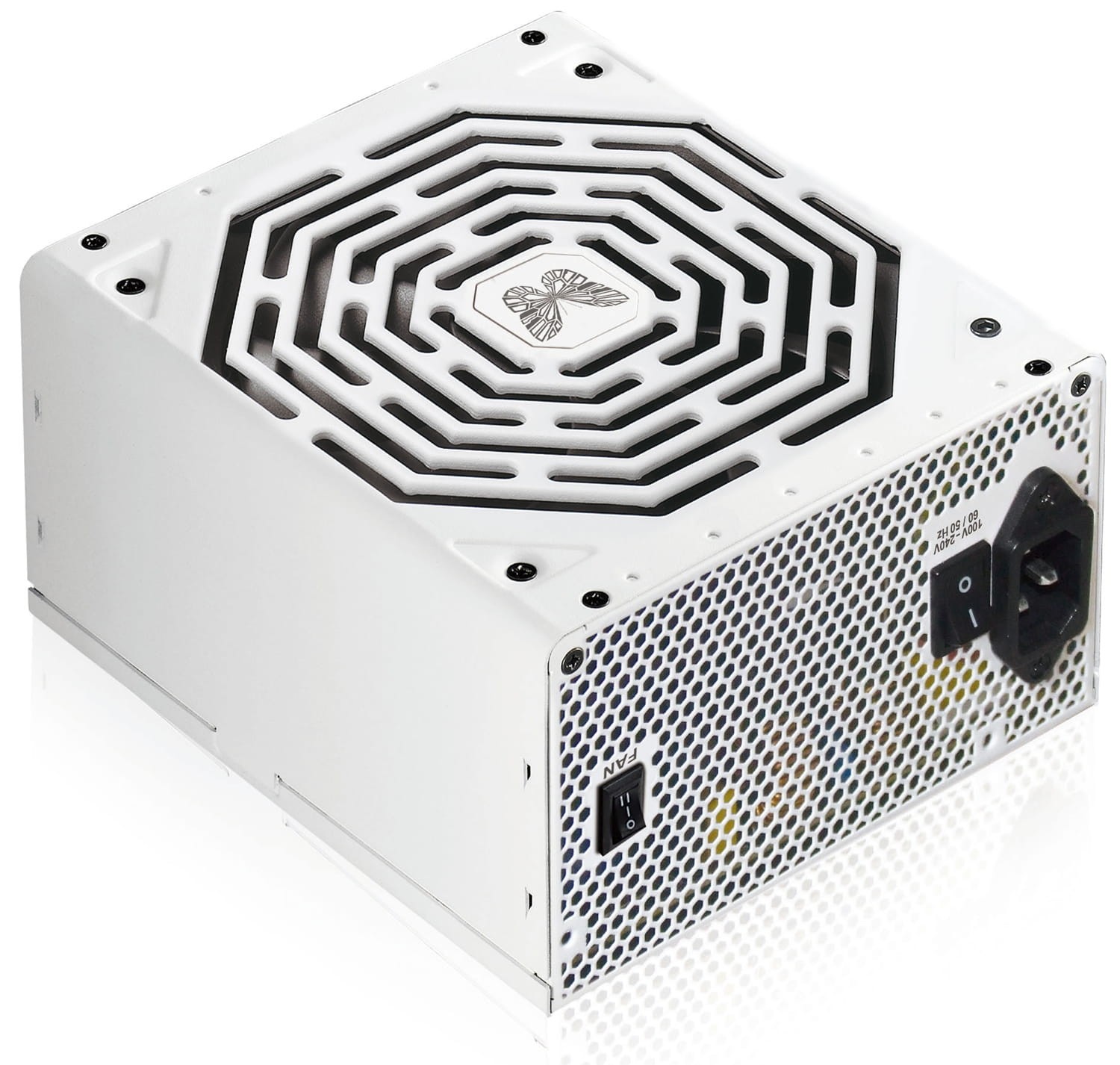 Super Flower SF-850F14HG(WH) Leadex III Gold 850W 80 Plus Gold