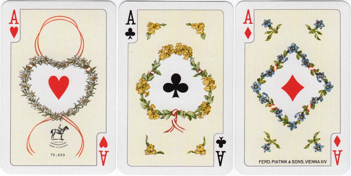 Folklore No.169 — The World of Playing Cards